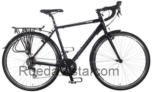 Dawes Galaxy AL ficha técnica y opiniones